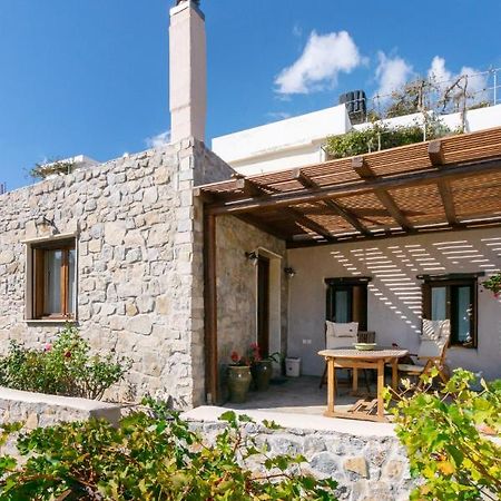 Villa Maria Stavrokhorion Εξωτερικό φωτογραφία