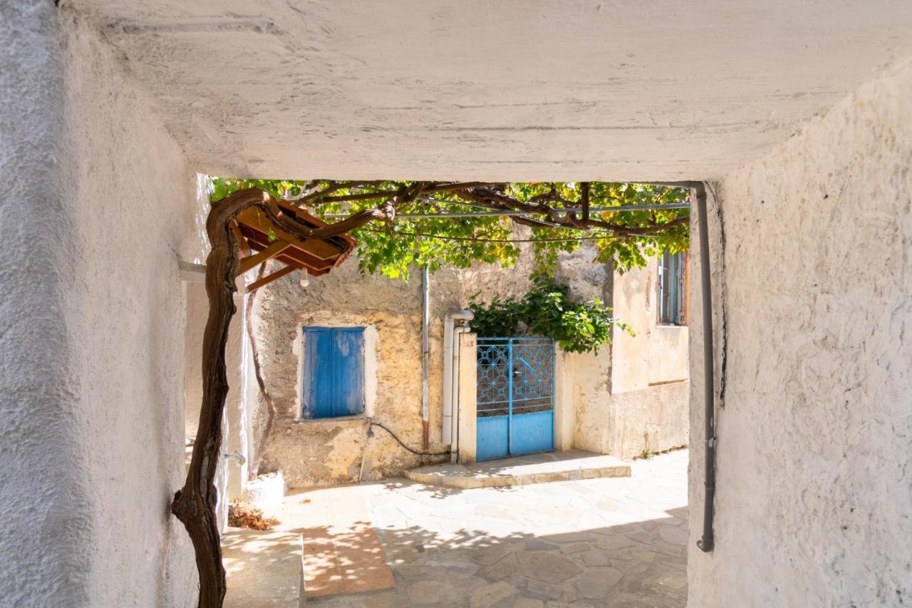 Villa Maria Stavrokhorion Εξωτερικό φωτογραφία