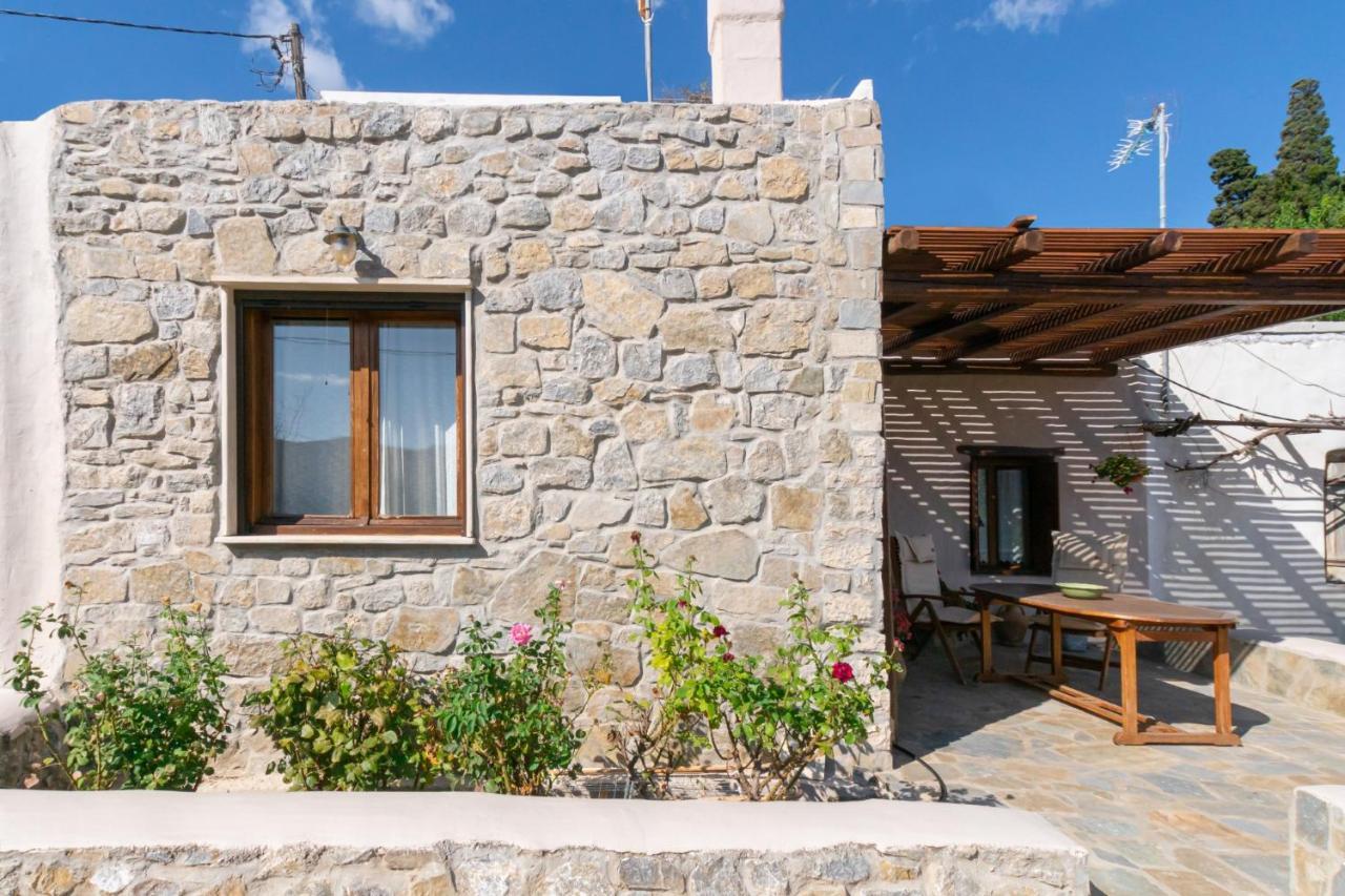 Villa Maria Stavrokhorion Εξωτερικό φωτογραφία