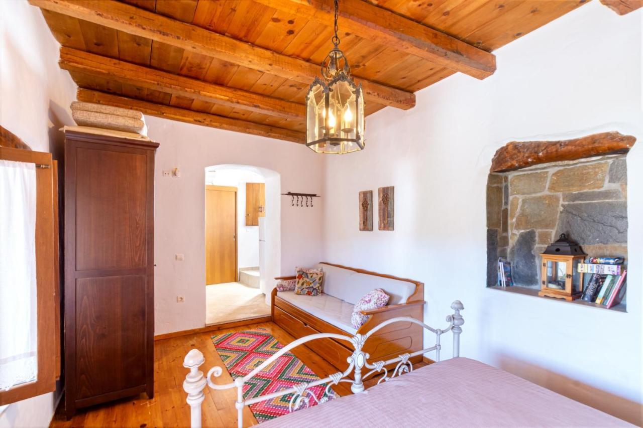 Villa Maria Stavrokhorion Εξωτερικό φωτογραφία