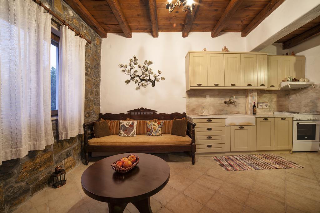 Villa Maria Stavrokhorion Εξωτερικό φωτογραφία