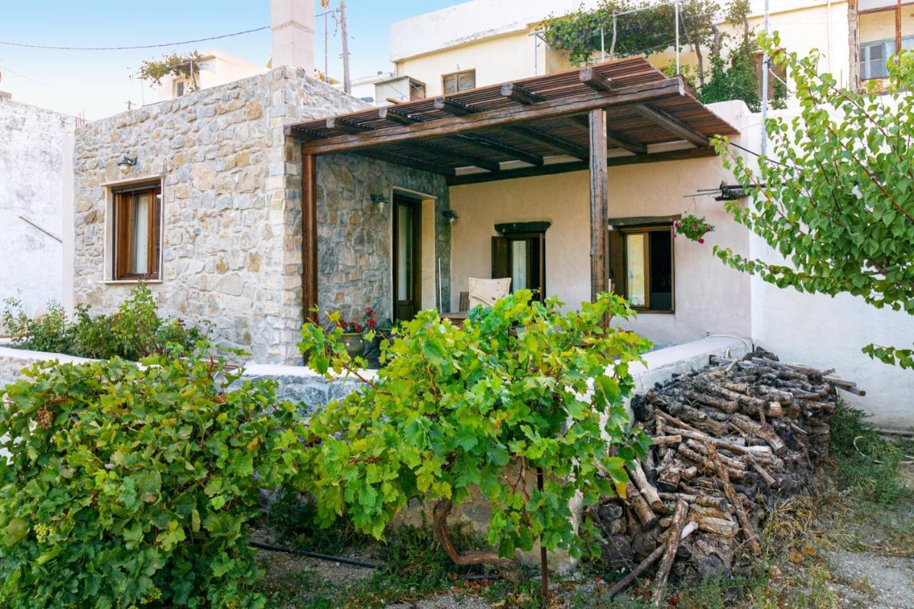 Villa Maria Stavrokhorion Εξωτερικό φωτογραφία