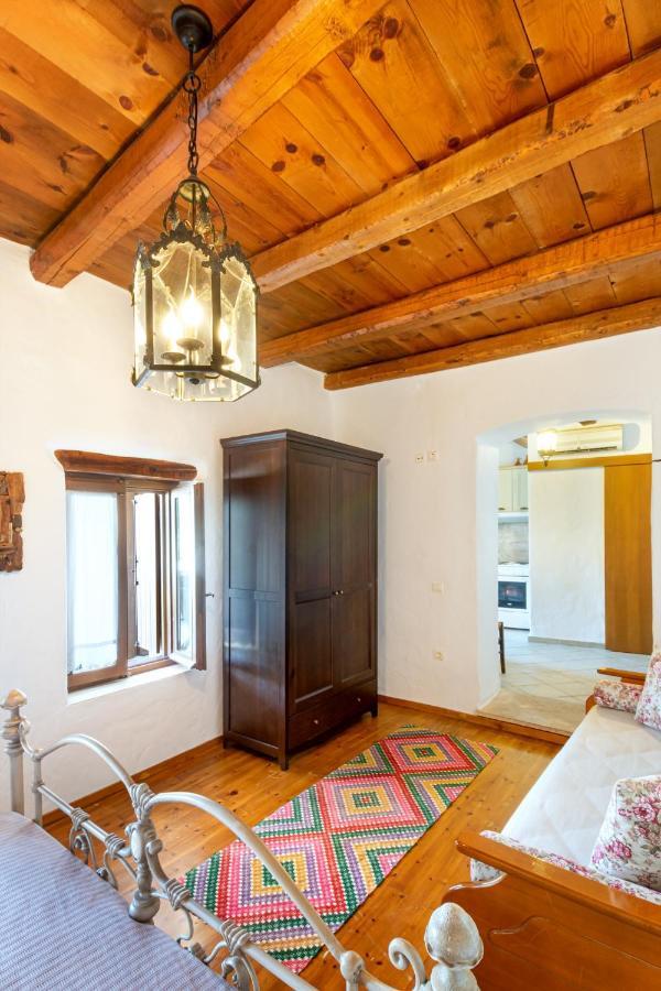 Villa Maria Stavrokhorion Εξωτερικό φωτογραφία