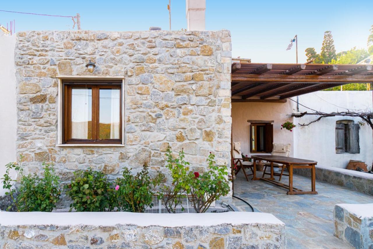 Villa Maria Stavrokhorion Εξωτερικό φωτογραφία