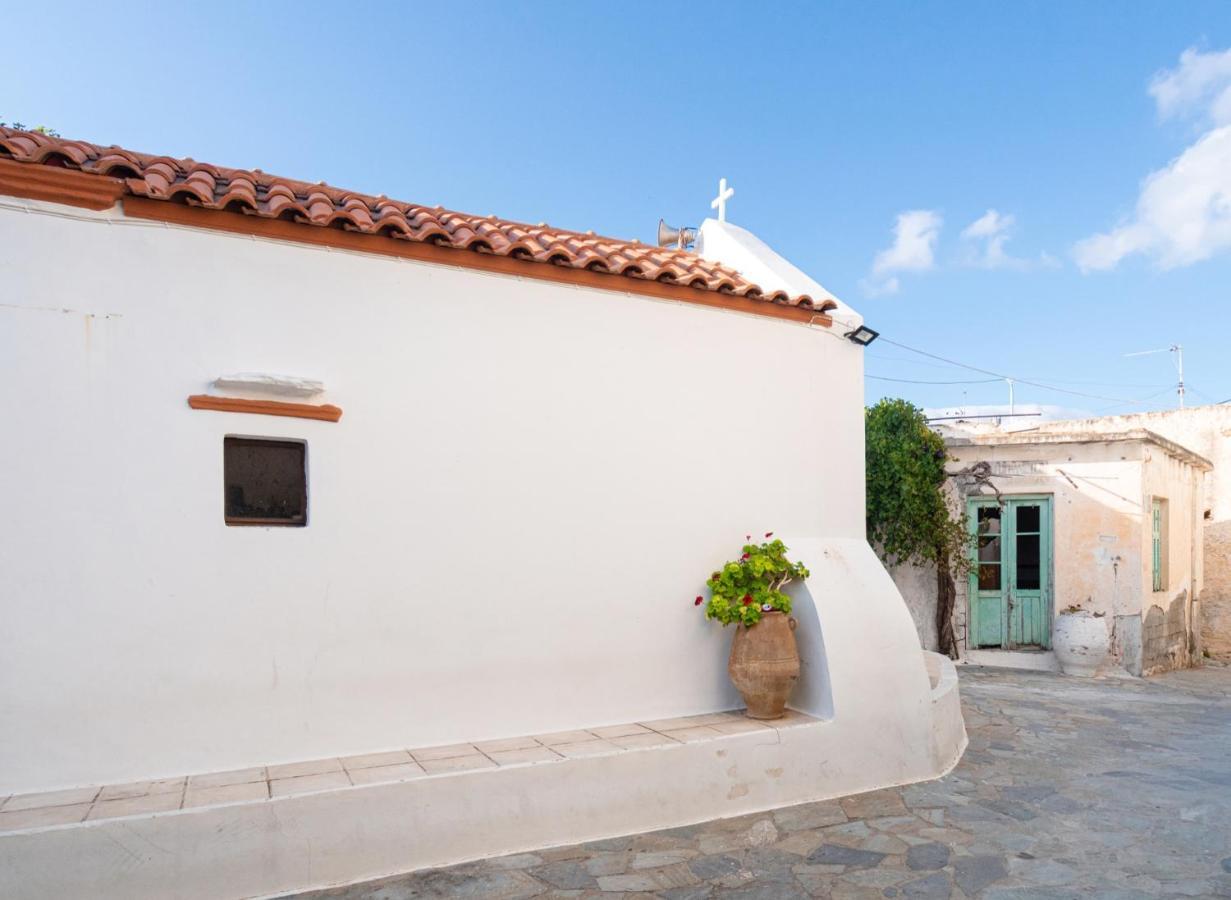 Villa Maria Stavrokhorion Εξωτερικό φωτογραφία