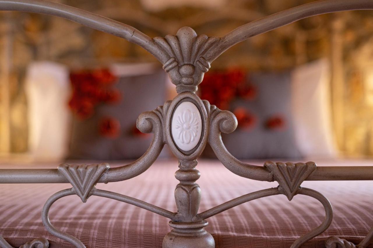 Villa Maria Stavrokhorion Εξωτερικό φωτογραφία